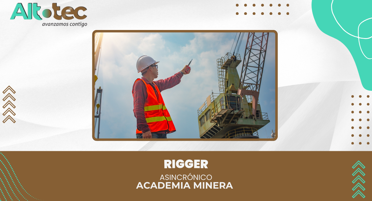 RIGGER