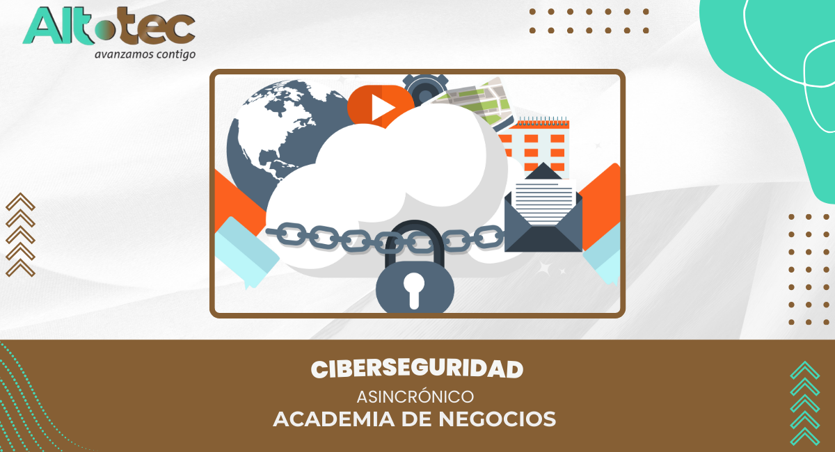 CIBERSEGURIDAD