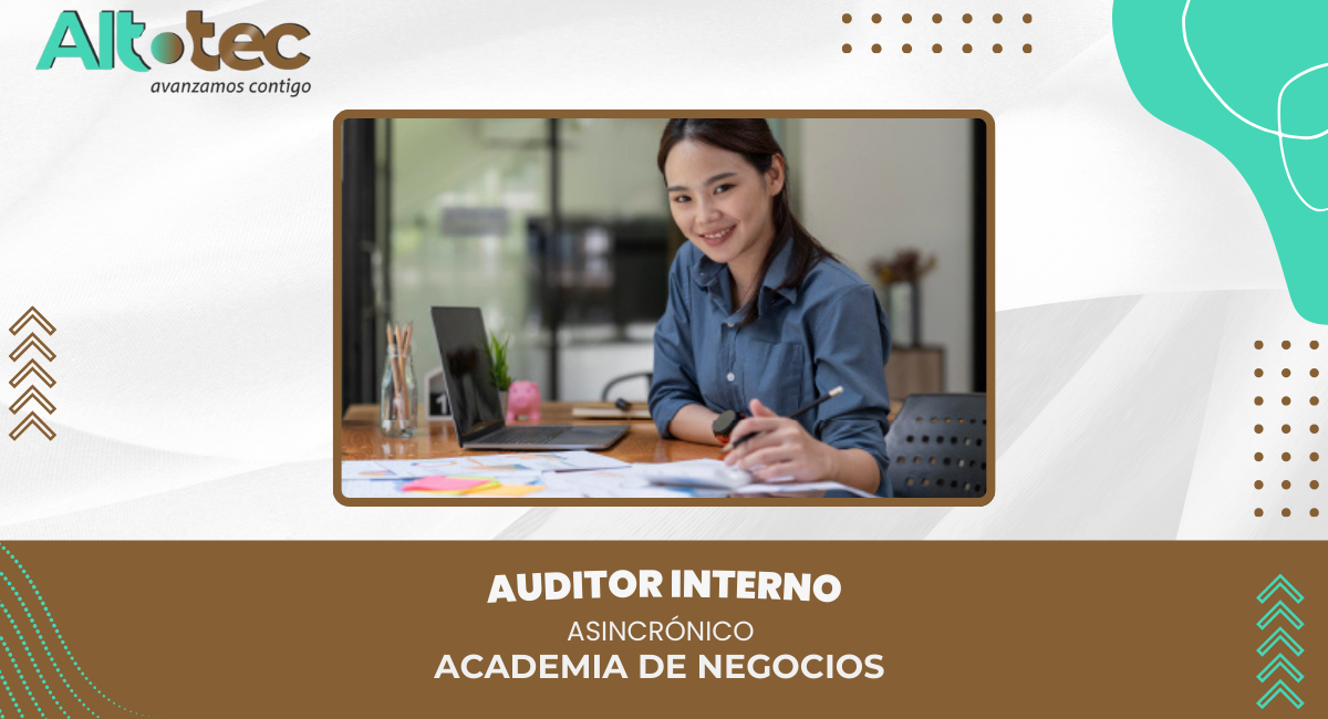 AUDITOR INTERNO